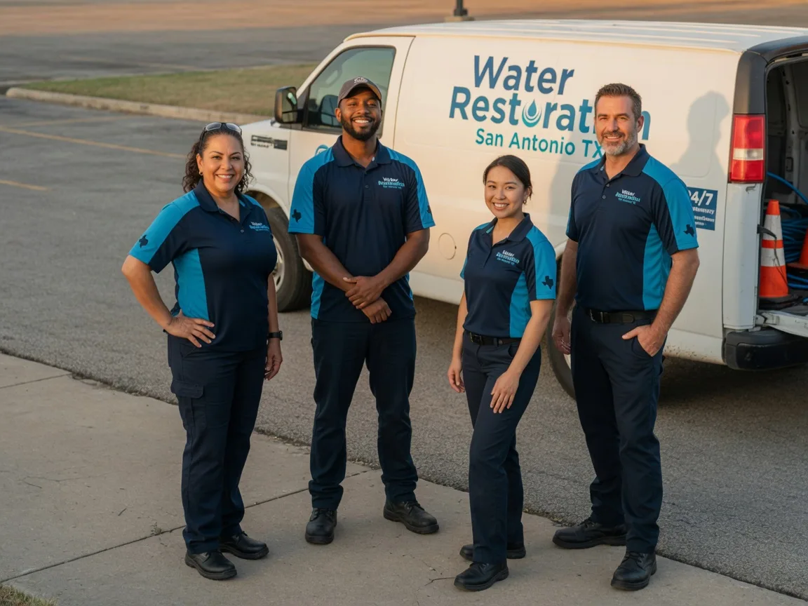 Water Damage Repair company in Caledonia, WI